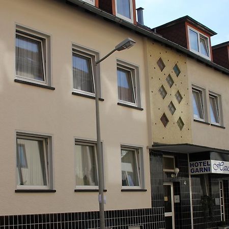 Haus Sparkuhl Hotel Garni Hannover Exterior foto