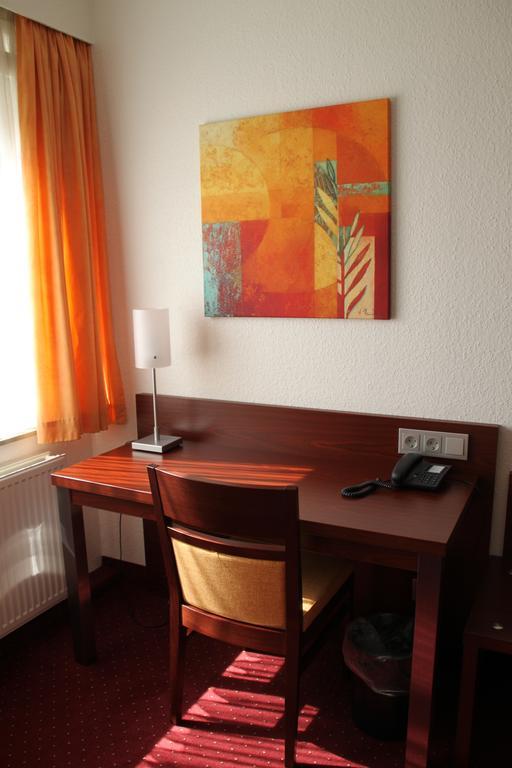 Haus Sparkuhl Hotel Garni Hannover Zimmer foto