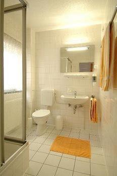 Haus Sparkuhl Hotel Garni Hannover Exterior foto